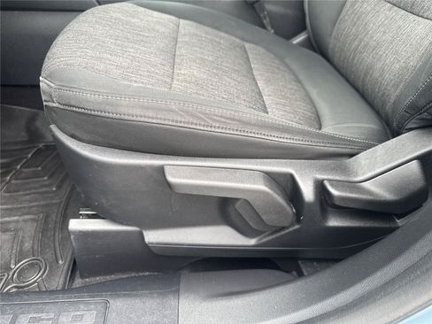 Used 2021 Ford Bronco Sport Big Bend AWD/4WD image 12