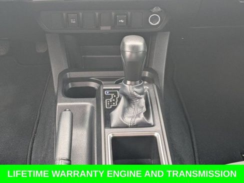 Used 2022 Toyota Tacoma SR RWD image 19
