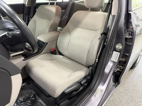 Used 2015 Honda Civic LX image 18