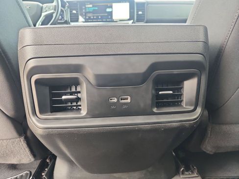 Used 2023 Chevrolet Silverado 1500 RST w/ LPO, Dark Essentials Package RWD image 20
