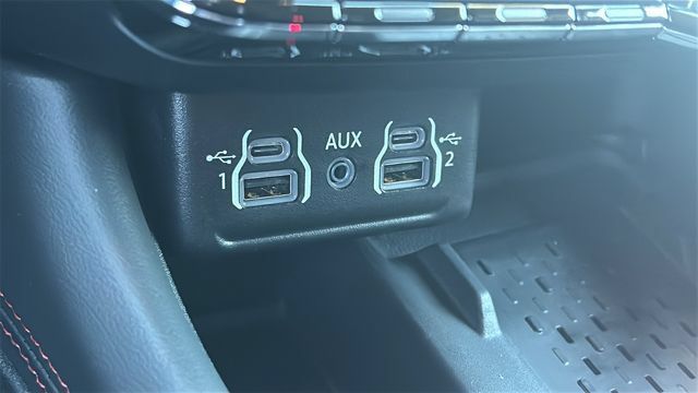 Used 2026 Dodge Durango GT AWD/4WD image 34