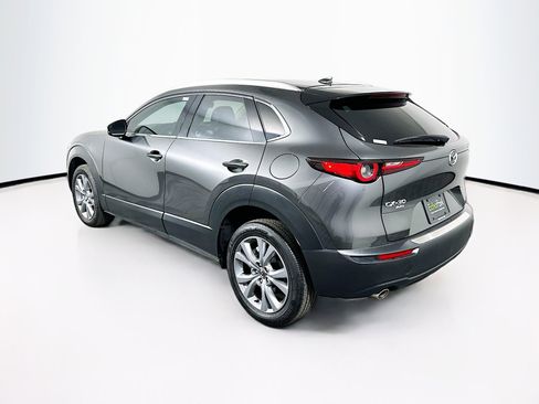 Used 2025 MAZDA CX-30 AWD 2.5 S w/ Premium Package image 5