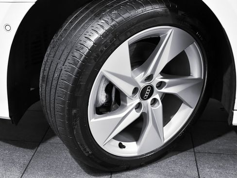 Used 2024 Audi A3 2.0T Premium image 7