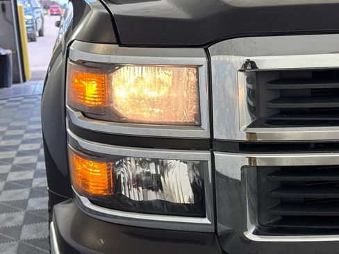 Used 2014 Chevrolet Silverado 1500 LT w/ All Star Edition RWD image 50