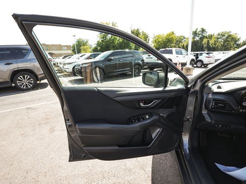 Used 2020 Subaru Legacy Premium w/ Popular Package #1 AWD/4WD image 11