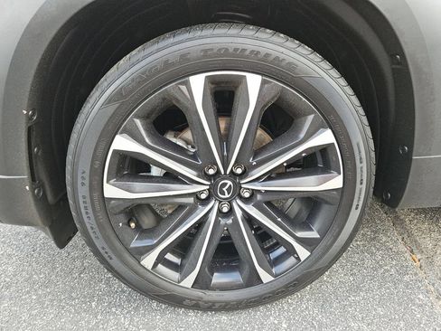Used 2025 MAZDA CX-50 AWD 2.5 S w/ Premium Plus Pkg image 27