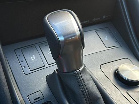 Used 2025 Lexus IS 300 F Sport image 22