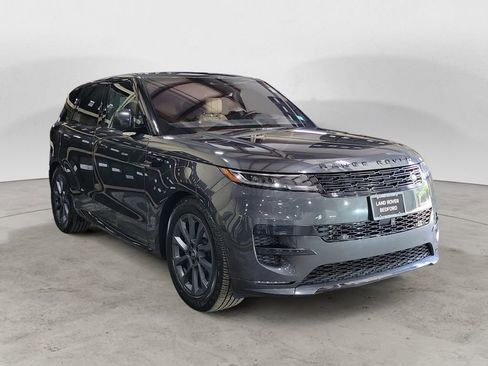 Used 2023 Land Rover Range Rover Sport SE Dynamic AWD/4WD image 7