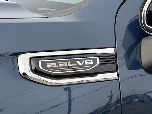 Used 2022 GMC Sierra 1500 SLE image 37