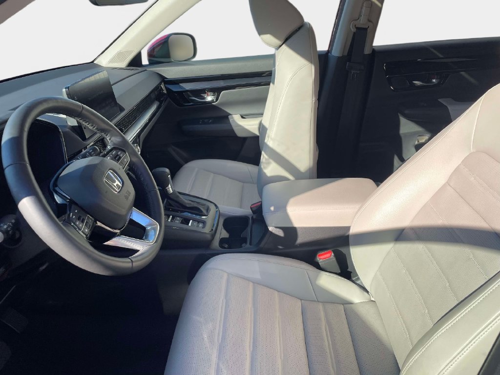 Used 2024 Honda CR-V EX-L image 23