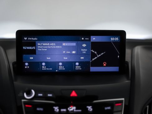 Used 2019 Acura RDX A-Spec image 18