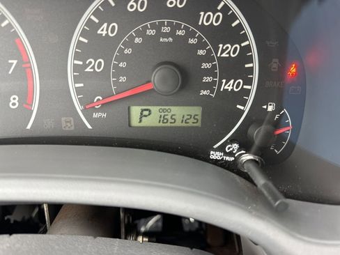 Used 2009 Toyota Corolla image 17