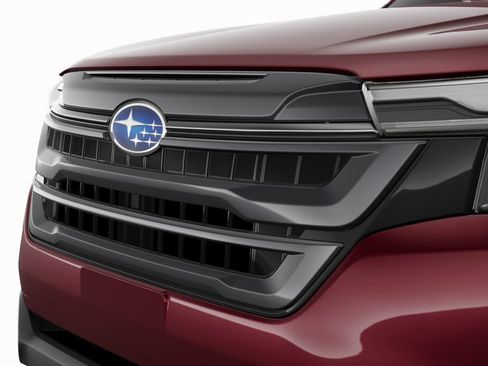 New 2026 Subaru Forester Limited AWD/4WD image 13