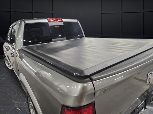 Used 2012 RAM 1500 Laramie AWD/4WD image 5