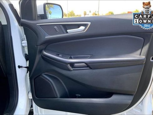 Used 2023 Ford Edge SEL w/ Convenience Package AWD/4WD image 24