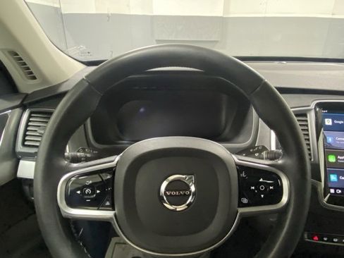 Used 2023 Volvo XC90 B5 Core image 15