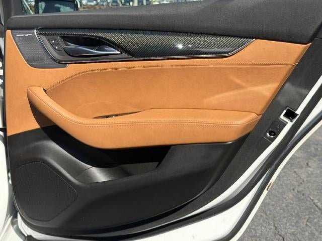 Used 2021 Cadillac CT5 Sport w/ Platinum Package RWD image 16