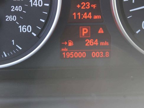 Used 2013 BMW X5 xDrive35i image 8