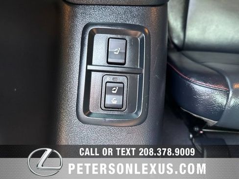 Used 2021 Toyota Sequoia TRD Pro AWD/4WD image 21
