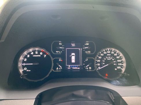 Used 2019 Toyota Tundra SR5 w/ TRD Sport Package AWD/4WD image 22