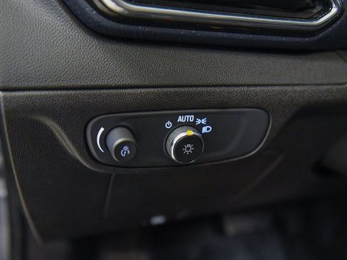 Used 2023 Chevrolet Bolt EUV Premier w/ Sun & Sound Package image 18