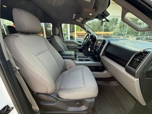 Used 2020 Ford F150 XLT w/ XTR Package AWD/4WD image 12