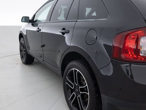 Used 2014 Ford Edge SEL w/ Equipment Group 205A image 13