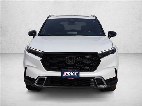 Used 2023 Honda CR-V Sport Touring image 2