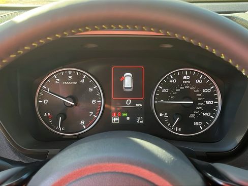 New 2025 Subaru Ascent Bronze Edition image 11