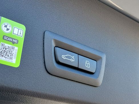 New 2026 BMW X3 xDrive30 w/ Premium Package image 8