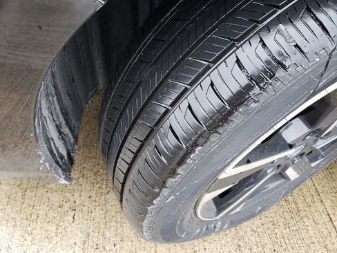 Certified 2025 Nissan Sentra SV w/ All-Weather Package image 41