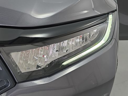 New 2026 Honda Odyssey EX-L image 33