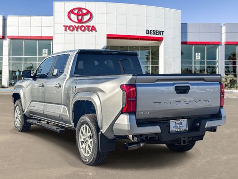 New 2026 Toyota Tacoma SR5 AWD/4WD image 5