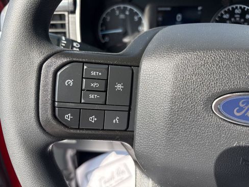 Used 2023 Ford F150 XL w/ STX Appearance Package AWD/4WD image 18