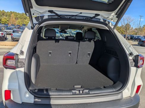 New 2026 Ford Escape Platinum w/ Equipment Group 601A image 34