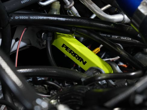 Used 2023 Subaru WRX Premium image 54