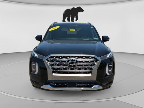 Used 2020 Hyundai Palisade Limited AWD/4WD image 8
