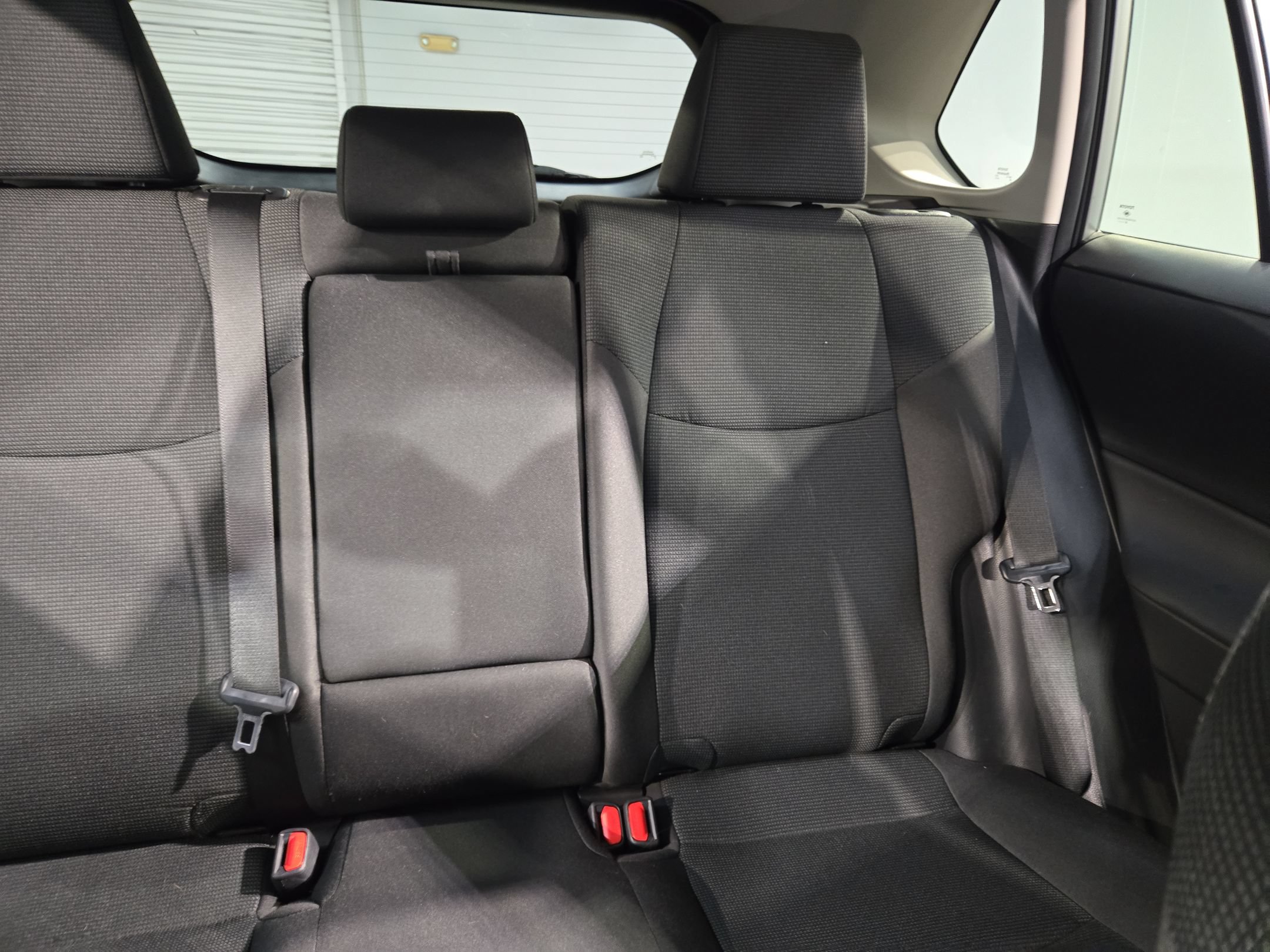 Used 2023 Toyota RAV4 LE AWD/4WD image 14