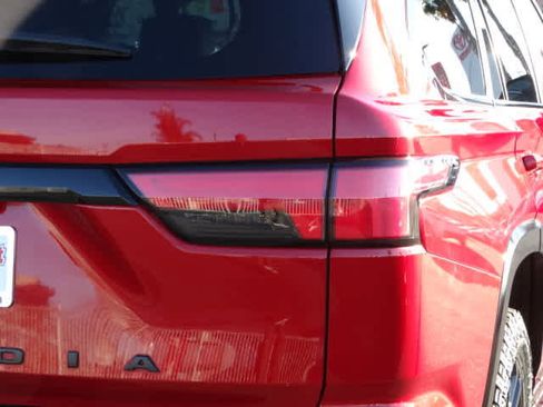 Certified 2024 Toyota Sequoia Platinum image 13