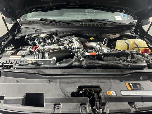 Used 2023 Ford F250 Lariat w/ Lariat Ultimate Package image 28