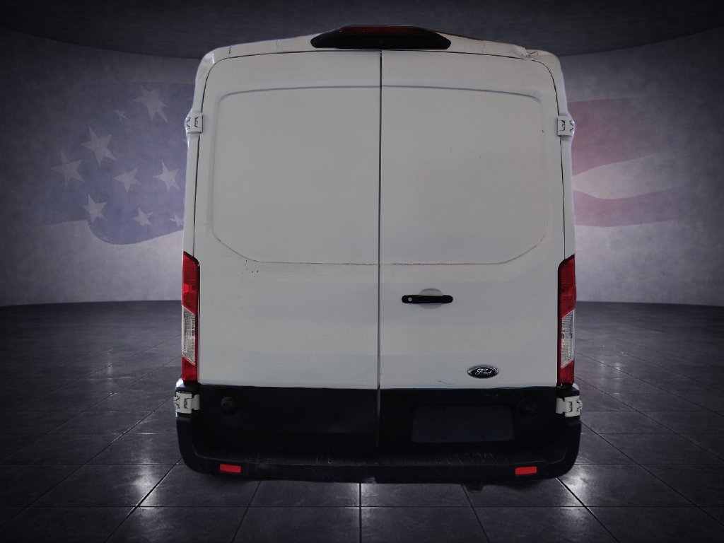 Used 2020 Ford Transit 250 Medium Roof w/ Load Area Protection Package RWD image 4