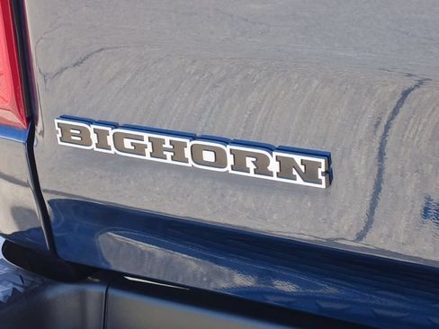 Used 2023 RAM 1500 Big Horn AWD/4WD image 28
