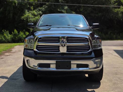 Used 2014 RAM 1500 Big Horn RWD image 2
