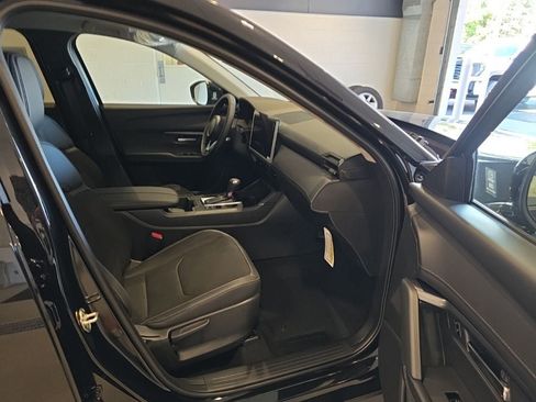 New 2026 MAZDA CX-5 Preferred AWD/4WD image 24