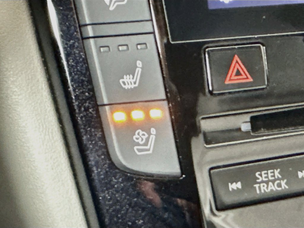 Certified 2023 INFINITI QX50 Sensory w/ Cargo Package FWD image 27