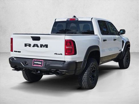 New 2026 RAM 1500 RHO image 5