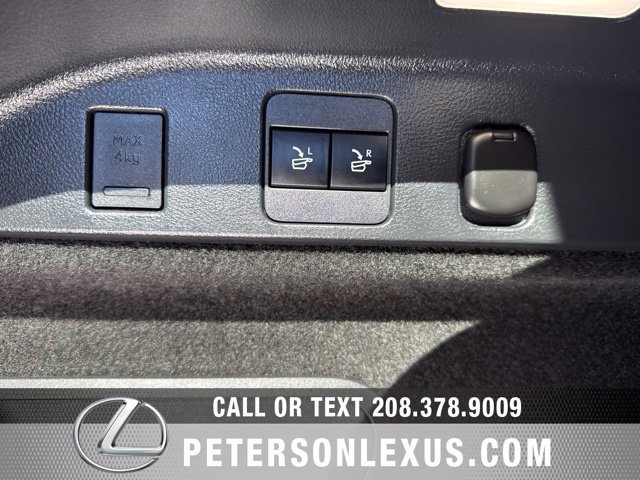 Used 2025 Lexus RX 350 AWD/4WD image 21