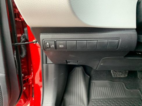 New 2026 Toyota Corolla SE FWD image 31