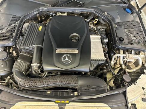 Used 2017 Mercedes-Benz C 300 Coupe image 41