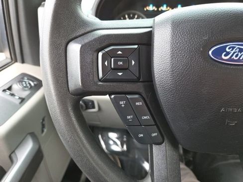 Used 2020 Ford F150 XLT w/ Heavy-Duty Payload Package AWD/4WD image 13